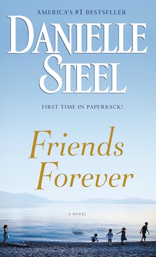 Beispielbild fr Friends Forever: A Novel zum Verkauf von Gulf Coast Books