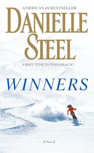 9780440245254: Winners: A Novel