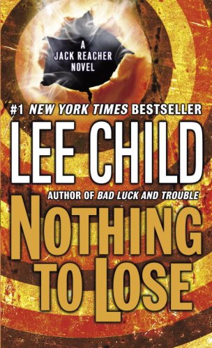 Stock image for Nothing to Lose for sale by Better World Books: West