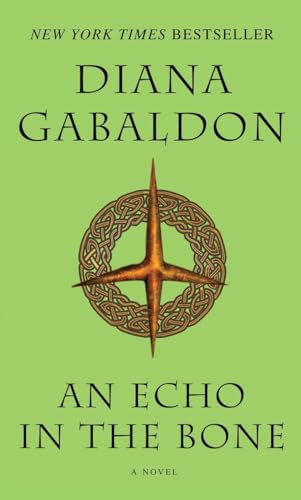 9780440245681: An Echo in the Bone: A Novel: 7 (Outlander)