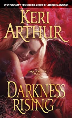 Darkness Rising (Riley Jenson) (9780440245735) by Arthur, Keri