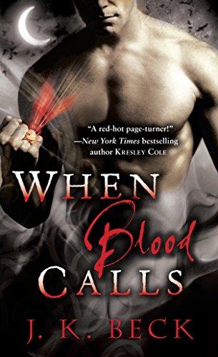 Stock image for When Blood Calls for sale by Better World Books