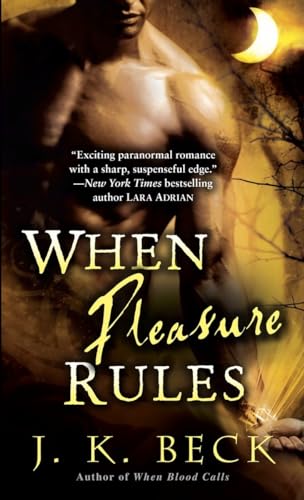 9780440245780: When Pleasure Rules: A Shadow Keepers Novel: 2