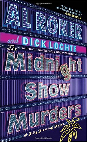 9780440245810: The Midnight Show Murders