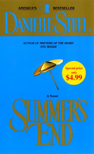 9780440245889: Summer's End: A Novel