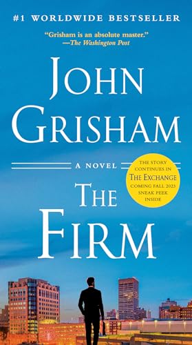 9780440245926: The Firm: A Novel: 1 (The Firm Series)