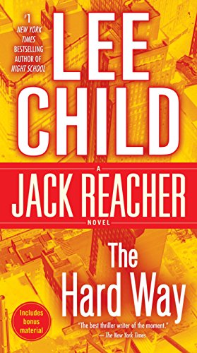 9780440246008: The Hard Way: A Jack Reacher Novel: 10