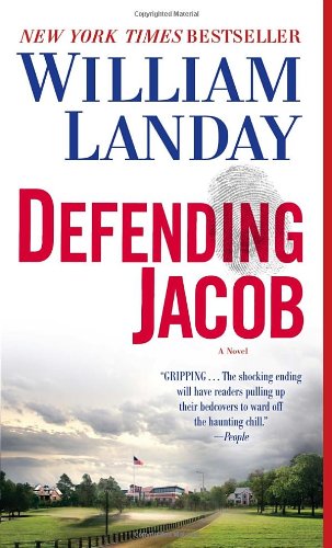 Beispielbild fr Defending Jacob: A Novel zum Verkauf von Gulf Coast Books