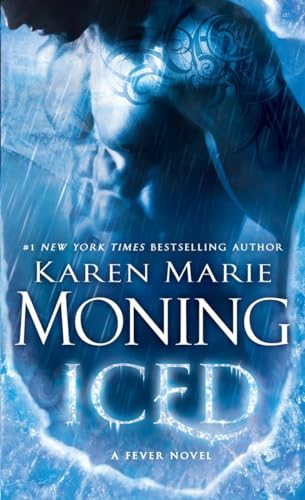 9780440246411: Iced: Fever Series Book 6