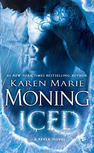 9780440246411: Iced: Fever Series Book 6