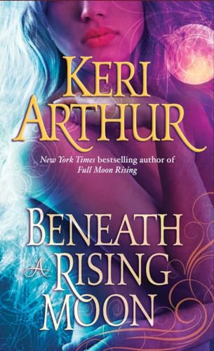 9780440246497: Beneath a Rising Moon (Ripple Creek)