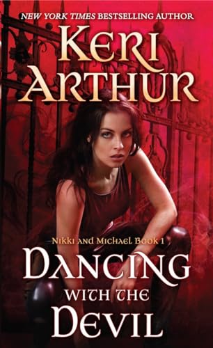 Beispielbild fr Dancing with the Devil : Nikki and Michael Book 1 zum Verkauf von Better World Books