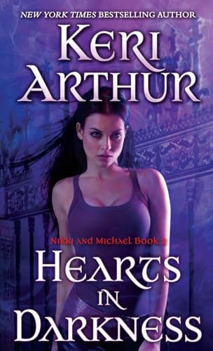 9780440246527: Hearts in Darkness: 2 (Nikki and Michael)
