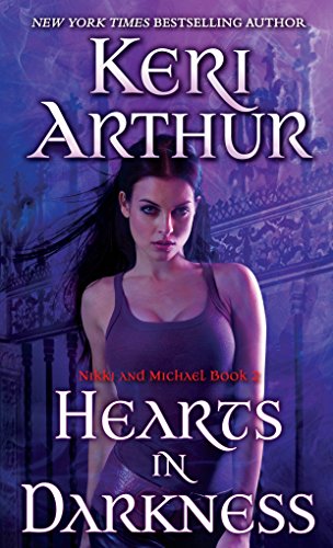 Stock image for Hearts in Darkness for sale by BooksRun