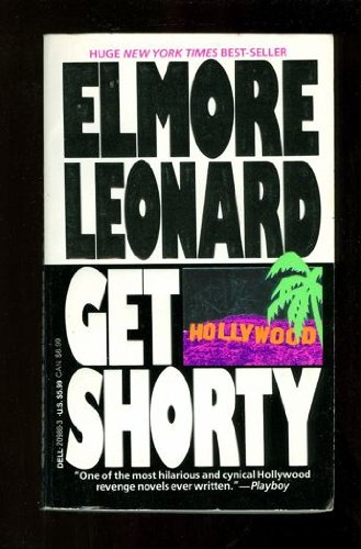 Get Shorty (9780440295150) by Leonard, Elmore