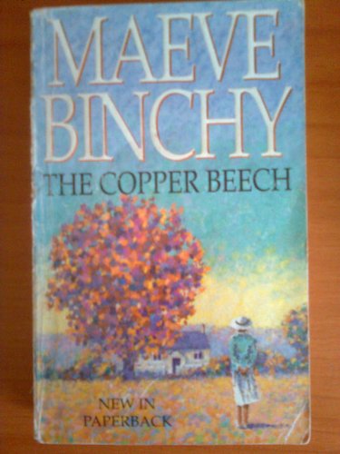 The Copper Beech: International Edition (9780440295259) by Maeve Binchy