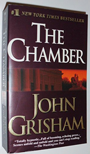 9780440295334: The Chamber