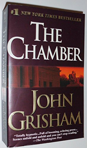 The Chamber (9780440295334) by John Grisham