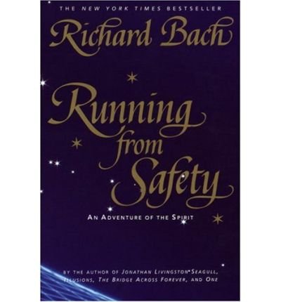 9780440295433: Running to Safety: International Edition