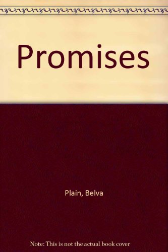 9780440295440: Promises