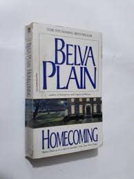 Homecoming (Spanish Edition) (9780440295563) by Belva Plain