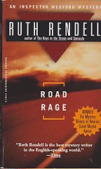 Stock image for Road Rage (Chief Inspector Wexford Mysteries) for sale by Infinity Books Japan