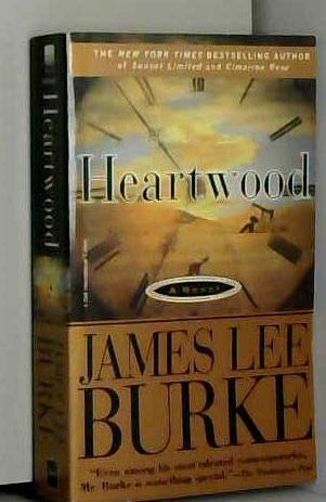 9780440295716: HEARTWOOD