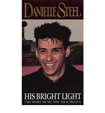 Stock image for His Bright Light: The Story of Nick Traina for sale by ThriftBooks-Atlanta