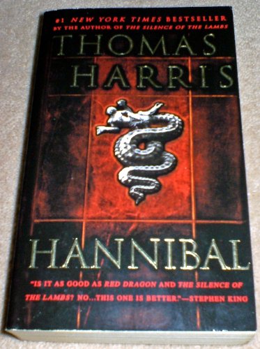 Stock image for Hannibal for sale by Goldstone Books