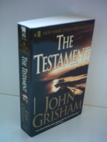 9780440295853: The Testament