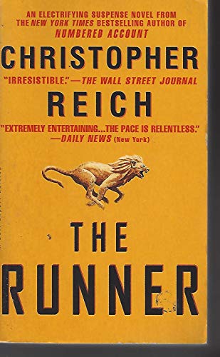 Beispielbild fr The Runner zum Verkauf von Better World Books: West