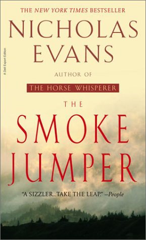 Stock image for The Smoke Jumper for sale by R Bookmark