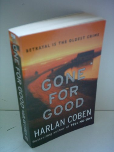 Imagen de archivo de Gone for Good a la venta por ThriftBooks-Atlanta
