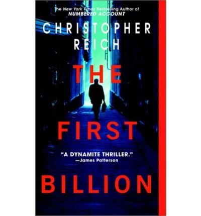 Beispielbild fr First Billion zum Verkauf von Better World Books