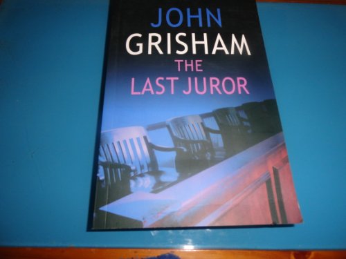 The last juror.