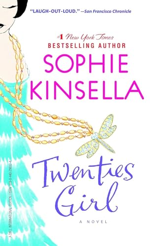 9780440296324: Twenties Girl: A Novel