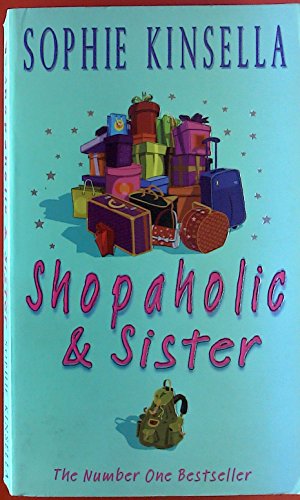 Stock image for Shopaholic & Sister for sale by WorldofBooks