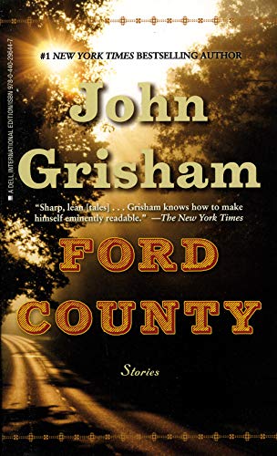 Stock image for Ford County for sale by Jenson Books Inc