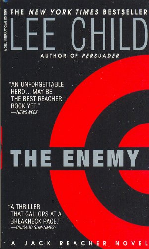 Imagen de archivo de The Enemy. a la venta por medimops
