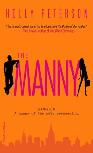 Imagen de archivo de The Manny a la venta por R Bookmark