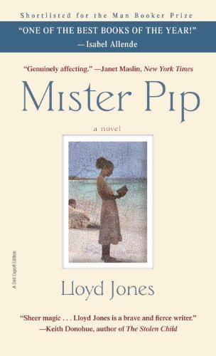 9780440296850: Mister Pip