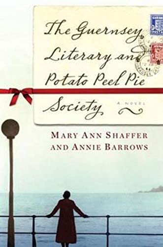 Stock image for The Guernsey Literary and Potato Peel Pie Society for sale by Half Price Books Inc.