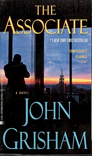 9780440297031: The Associate [Lingua inglese]: A Novel