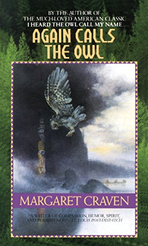 Imagen de archivo de Again Calls the Owl a la venta por Jenson Books Inc