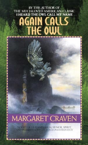 Stock image for Again Calls the Owl for sale by Jenson Books Inc