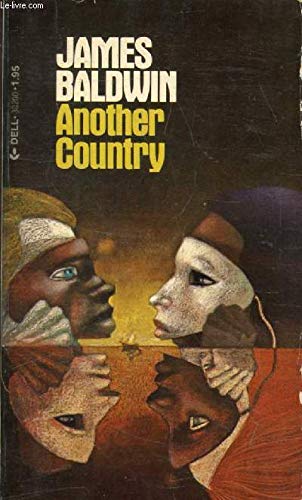 Stock image for Another Country for sale by ThriftBooks-Dallas