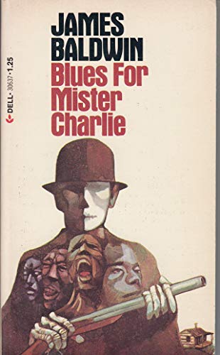 Imagen de archivo de Blues for Mr. Charlie a la venta por ThriftBooks-Dallas