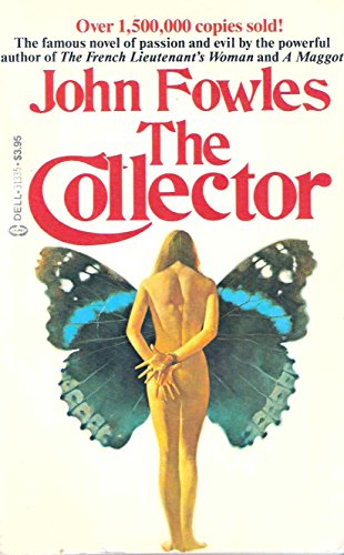 Stock image for The Collector for sale by Better World Books