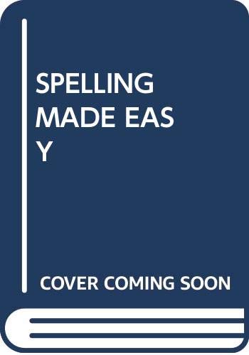 Correct Spelling Made Easy (16th Printing) (9780440315025) by Norman Lewis