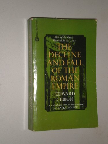 Imagen de archivo de The Decline and Fall of the Roman Empire Vol. 2 : The History of the Empire from A. D. 180 to A. D. 395 a la venta por Better World Books